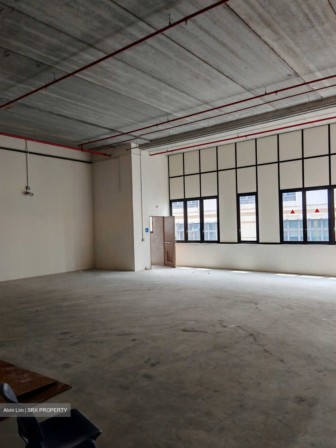 Stellar@tampines (D18), Factory #555493251